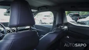 DS DS3 Crossback 1.5 BlueHDi Performance Line de 2021