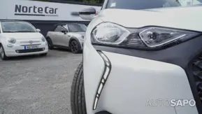 DS DS3 Crossback 1.5 BlueHDi Performance Line de 2021