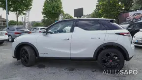DS DS3 Crossback 1.5 BlueHDi Performance Line de 2021