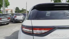 DS DS3 Crossback 1.5 BlueHDi Performance Line de 2021