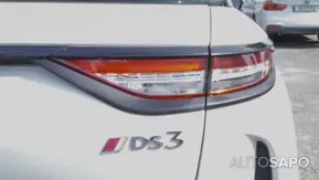 DS DS3 Crossback 1.5 BlueHDi Performance Line de 2021