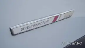 DS DS3 Crossback 1.5 BlueHDi Performance Line de 2021