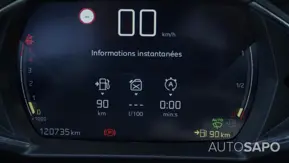 DS DS3 Crossback 1.5 BlueHDi Performance Line de 2021