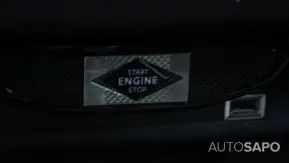 DS DS3 Crossback 1.5 BlueHDi Performance Line de 2021