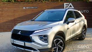 Mitsubishi Eclipse Cross 2.4 PHEV eStyle de 2025