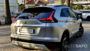 Mitsubishi Eclipse Cross 2.4 PHEV eStyle de 2025