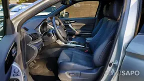 Mitsubishi Eclipse Cross 2.4 PHEV eStyle de 2025