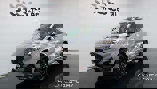 Ford Kuga de 2023