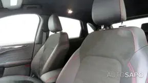 Ford Kuga de 2023