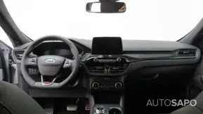 Ford Kuga de 2023