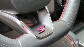 Ford Kuga de 2023