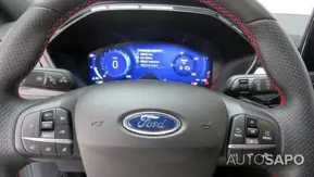 Ford Kuga de 2023