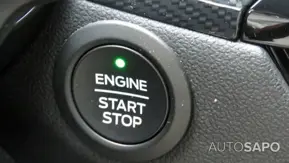Ford Kuga de 2023