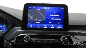 Ford Kuga de 2023