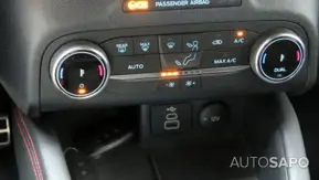 Ford Kuga de 2023