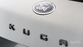 Ford Kuga de 2023