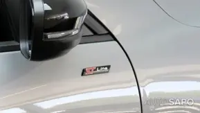 Ford Kuga de 2023
