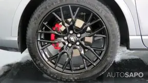 Ford Kuga de 2023