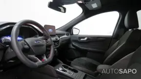 Ford Kuga de 2023