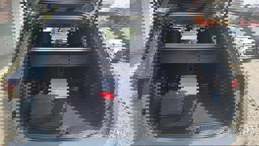 Mitsubishi Outlander de 2025
