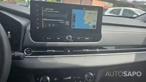 Mitsubishi Outlander de 2025