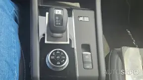 Mitsubishi Outlander de 2025