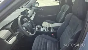 Mitsubishi Outlander de 2025