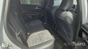 Mitsubishi Outlander de 2025