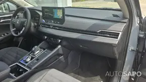 Mitsubishi Outlander de 2025