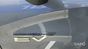 Mitsubishi Outlander de 2025