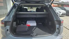 Mitsubishi Outlander de 2025