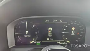 Mitsubishi Outlander de 2025