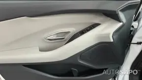 Ford Capri de 2025