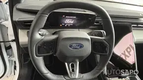 Ford Capri de 2025