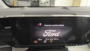 Ford Capri de 2025