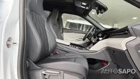 Ford Capri de 2025