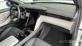 Ford Capri de 2025