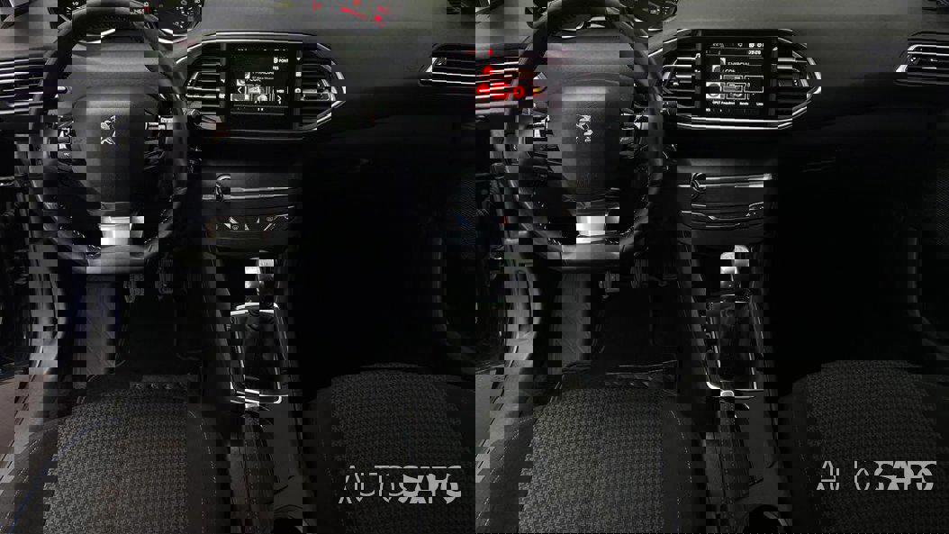 Peugeot 308 de 2019