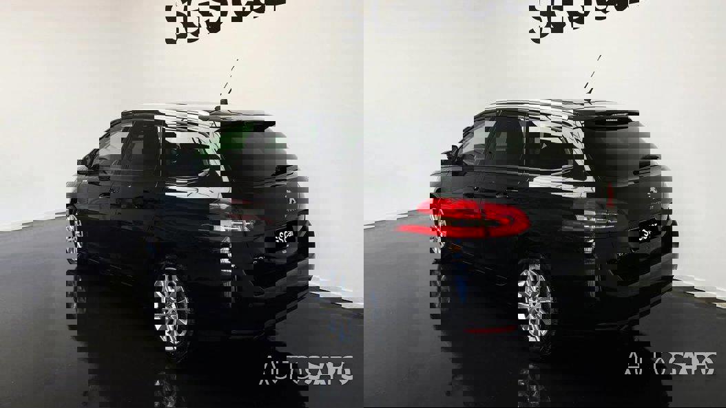 Peugeot 308 de 2019