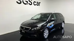 Peugeot 308 de 2019