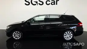 Peugeot 308 de 2019