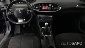 Peugeot 308 de 2019