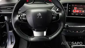 Peugeot 308 de 2019