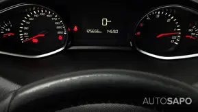 Peugeot 308 de 2019
