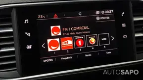 Peugeot 308 de 2019