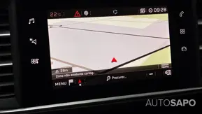Peugeot 308 de 2019