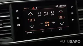 Peugeot 308 de 2019