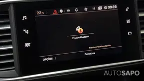 Peugeot 308 de 2019