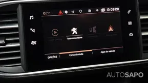 Peugeot 308 de 2019