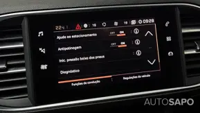 Peugeot 308 de 2019